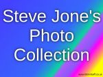  Steve Jones's photos